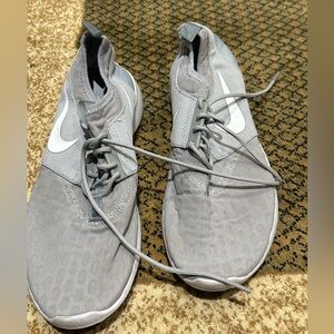 Nike - running shoes